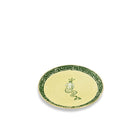 Ginori 1735 Il Viaggio di Nettuno Centerpiece and Charger Plate, Amalfi Lemon, view 2