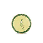 Ginori 1735 Il Viaggio di Nettuno Centerpiece and Charger Plate, Amalfi Lemon