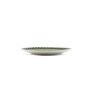 Ginori 1735 Il Viaggio di Nettuno Centerpiece and Charger Plate, Moss Green, view 4