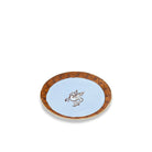 Ginori 1735 Il Viaggio di Nettuno Centerpiece and Charger Plate, Terracotta, view 2