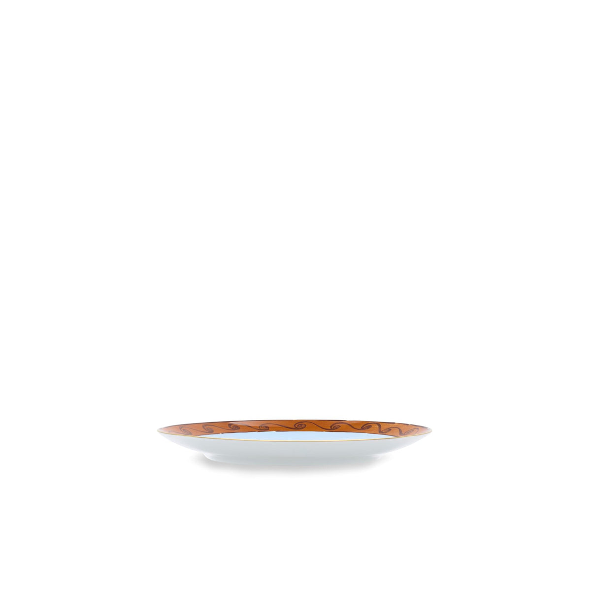 Ginori 1735 Il Viaggio di Nettuno Centerpiece and Charger Plate, Terracotta, view 4