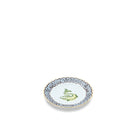 Ginori 1735 Il Viaggio di Nettuno Dessert Plate, Sky Blue, view 2