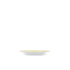 Ginori 1735 Il Viaggio di Nettuno Flat Plate, Amalfi Lemon, view 4