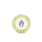 Ginori 1735 Il Viaggio di Nettuno Flat Plate, Amalfi Lemon