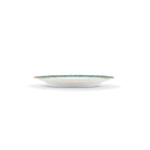 Ginori 1735 Il Viaggio di Nettuno Flat Plate, White, view 4