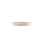Ginori 1735 Il Viaggio di Nettuno Large Oval Platter, Dolphin White, view 4
