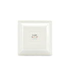 Ginori 1735 Il Viaggio di Nettuno Large Square Change Tray, Amalfi Lemon, view 5