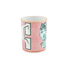 Ginori 1735 Il Viaggio di Nettuno Mug, Pink, view 2