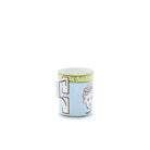 Ginori 1735 Il Viaggio di Nettuno Mug, Sky Blue, view 2