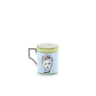 Ginori 1735 Il Viaggio di Nettuno Mug, Sky Blue, view 3