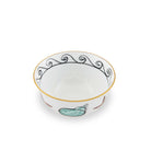 Ginori 1735 Il Viaggio di Nettuno Small Bowl, White, view 3
