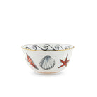 Ginori 1735 Il Viaggio di Nettuno Small Bowl, White