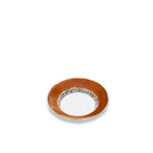 Ginori 1735 Il Viaggio di Nettuno Soup Plate, Terracotta, view 2