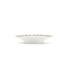 Ginori 1735 Il Viaggio di Nettuno Soup Plate, White, view 4