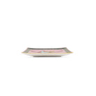 Ginori 1735 Il Viaggio di Nettuno Square Change Tray, Pink, view 4