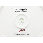 Ginori 1735 Il Viaggio di Nettuno Trinket Box, Sea Blue, view 4