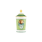 Ginori 1735 Il Viaggio di Nettuno Vase, Musk Green, view 2