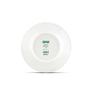 Ginori 1735 Labirinto Bread Plate, Smeraldo, view 5