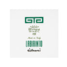 Ginori 1735 Labirinto Cachepot Vase, Smeraldo, view 3
