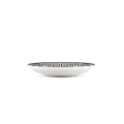 Ginori 1735 Labirinto Centerpiece, Black, view 4