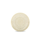 Ginori 1735 Labirinto Centerpiece, Cachemire