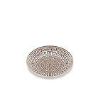Ginori 1735 Labirinto Centerpiece, Ebano, view 2