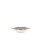 Ginori 1735 Labirinto Centerpiece, Ebano, view 3