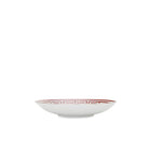 Ginori 1735 Labirinto Centerpiece, Scarlatto, view 4