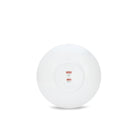 Ginori 1735 Labirinto Centerpiece, Scarlatto, view 5