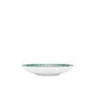 Ginori 1735 Labirinto Centerpiece, Smeraldo, view 4