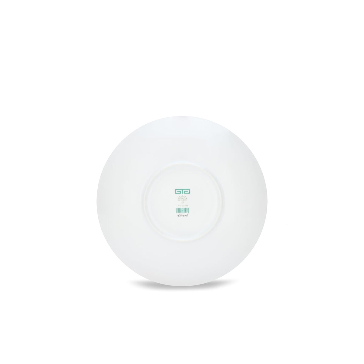 Ginori 1735 Labirinto Centerpiece, Smeraldo, view 5