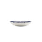 Ginori 1735 Labirinto Centerpiece, Zaffiro, view 4