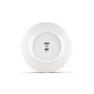 Ginori 1735 Labirinto Charger Plate, Black, view 5