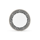 Ginori 1735 Labirinto Charger Plate, Black