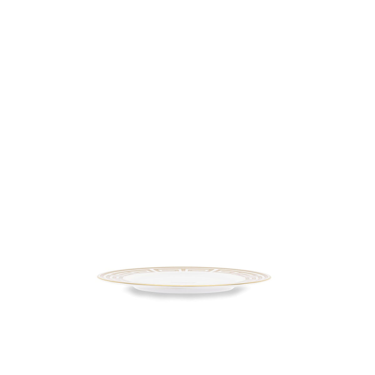 Ginori 1735 Labirinto Charger Plate, Cachemire, view 2