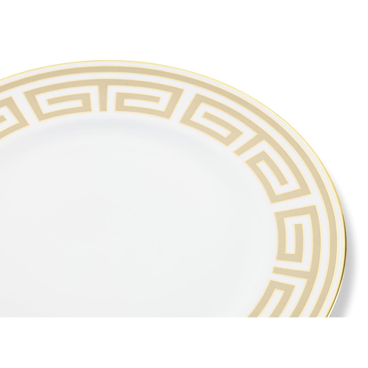 Ginori 1735 Labirinto Charger Plate, Cachemire, view 3