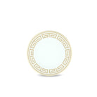 Ginori 1735 Labirinto Charger Plate, Cachemire