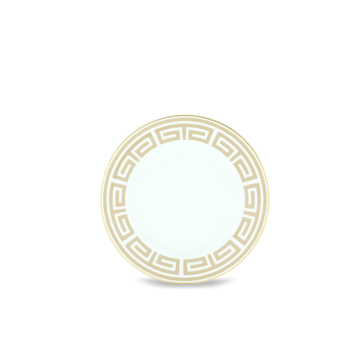 Ginori 1735 Labirinto Charger Plate, Cachemire