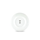Ginori 1735 Labirinto Charger Plate, Ebano, view 5