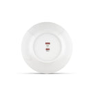 Ginori 1735 Labirinto Charger Plate, Scarlatto, view 5