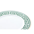 Ginori 1735 Labirinto Charger Plate, Smeraldo, view 3