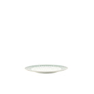 Ginori 1735 Labirinto Charger Plate, Smeraldo, view 4