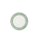 Ginori 1735 Labirinto Charger Plate, Smeraldo
