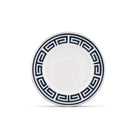 Ginori 1735 Labirinto Charger Plate, Zaffiro