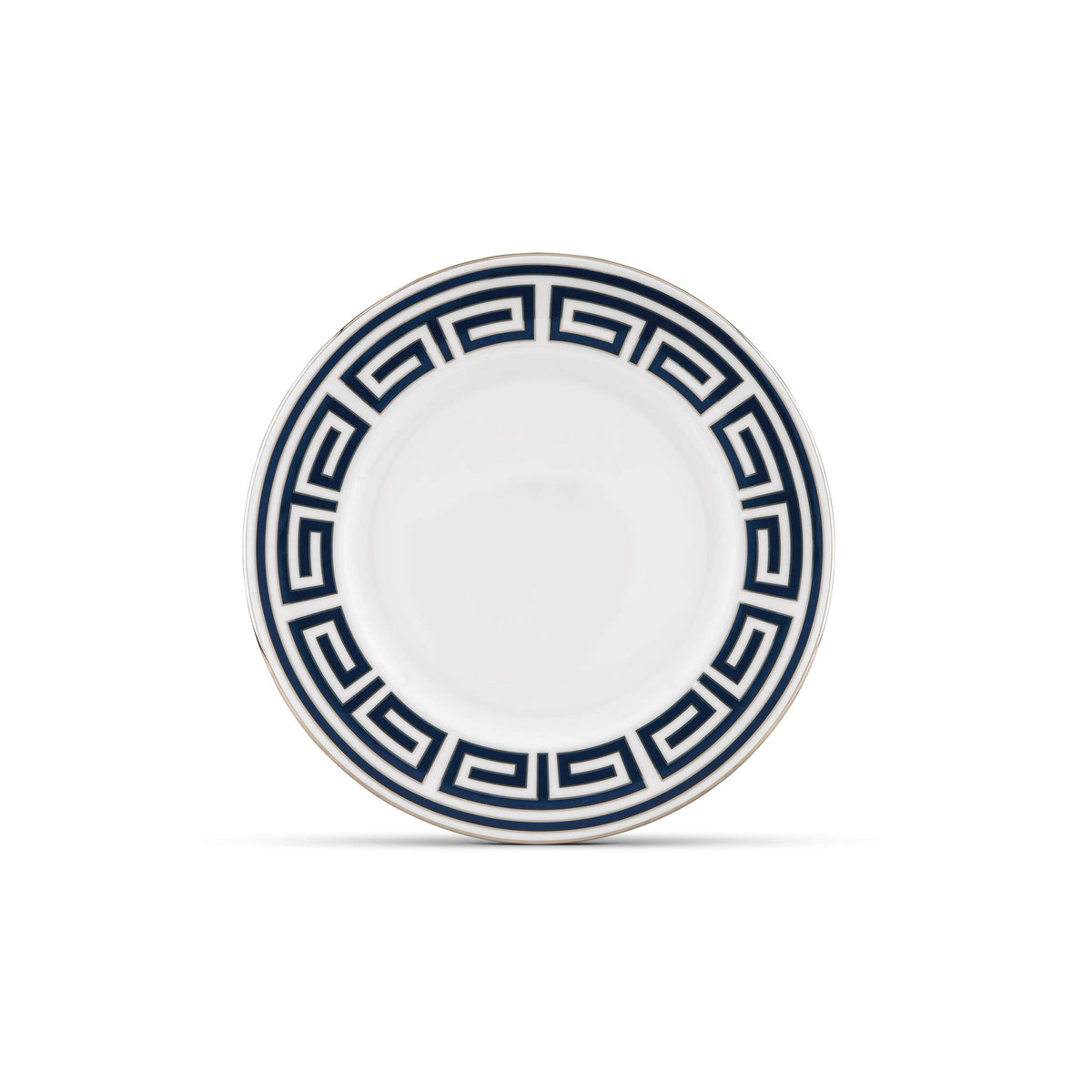 Ginori 1735 Labirinto Charger Plate, Zaffiro
