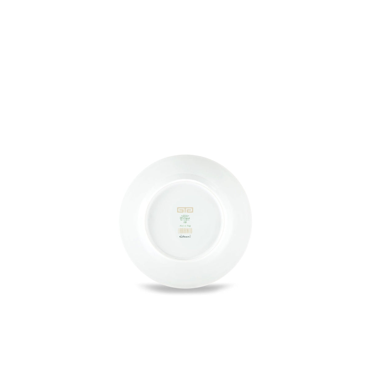 Ginori 1735 Labirinto Dessert Plate, Cachemire, view 5