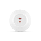 Ginori 1735 Labirinto Dessert Plate, Scarlatto, view 5