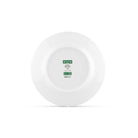 Ginori 1735 Labirinto Dessert Plate, Smeraldo, view 5