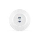 Ginori 1735 Labirinto Dessert Plate, Zaffiro, view 5