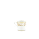 Ginori 1735 Labirinto Espresso Cup, Cachemire, view 2